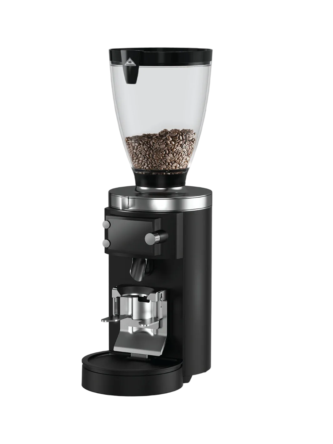 MAHLKÖNIG E65S GbW (Grind By Weight)