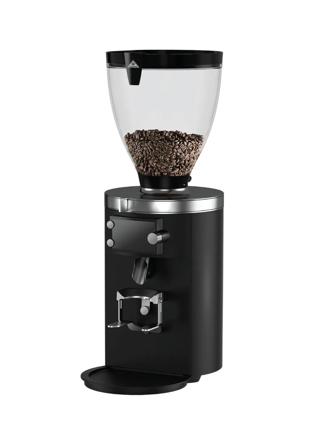 Mahlkonig E80S Grind By Weight