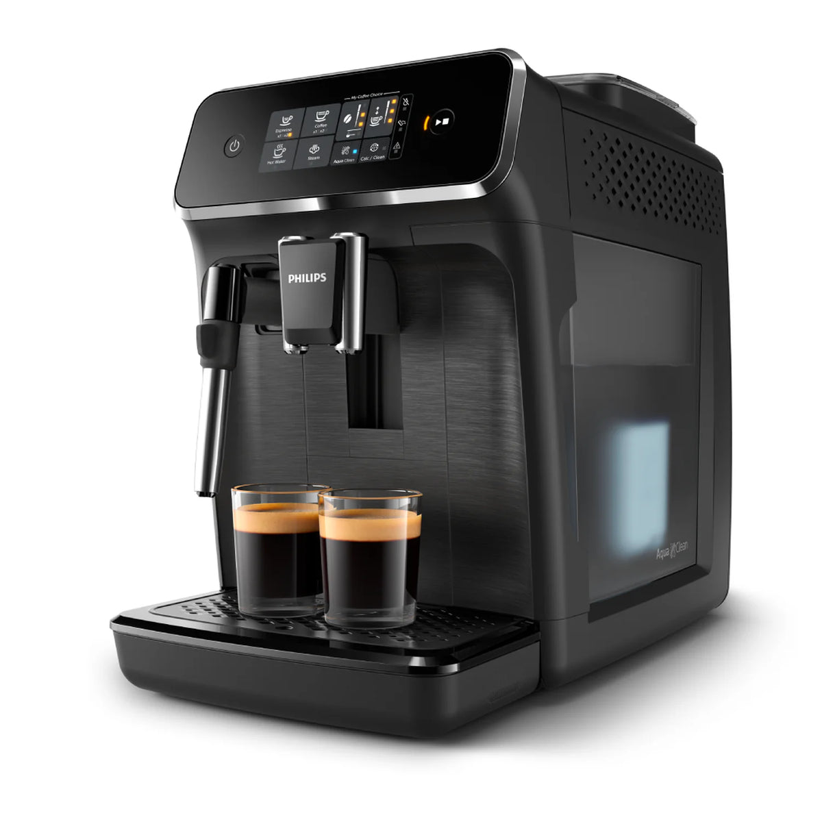 Cafetera Espresso Philips Serie 2200 Superautomática
