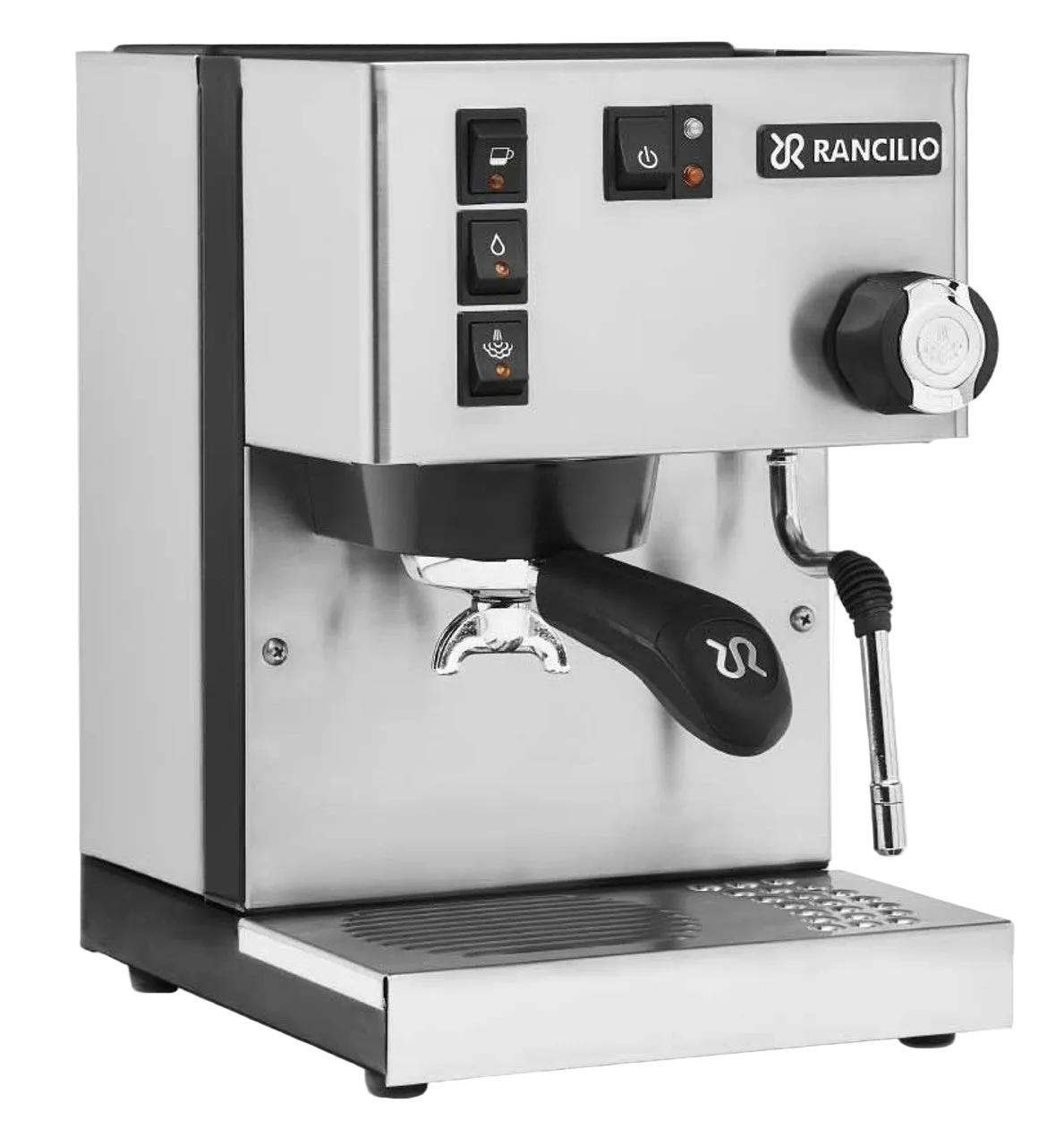 Rancilio Silvia M Espresso Machine
