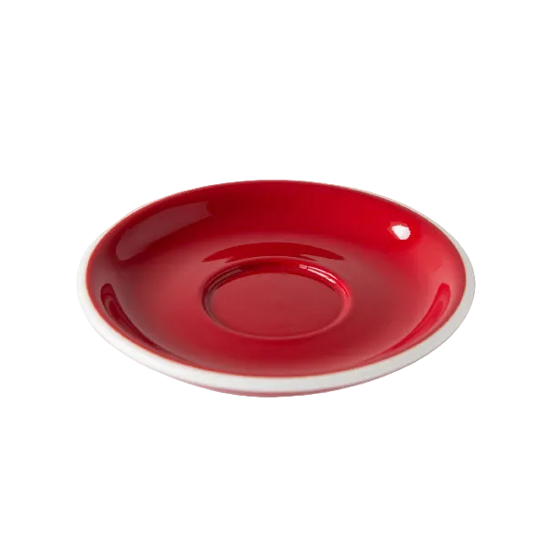 Acme Espresso Range 15cm Saucer - 6 Pack