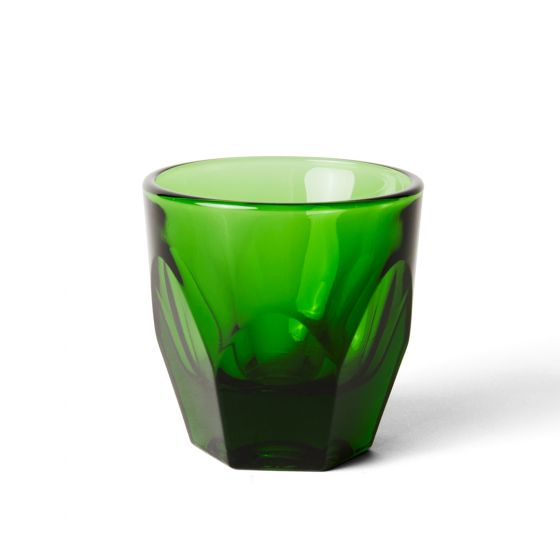 VERO CORTADO GLASS (6 OZ) - CAFE FOLKA