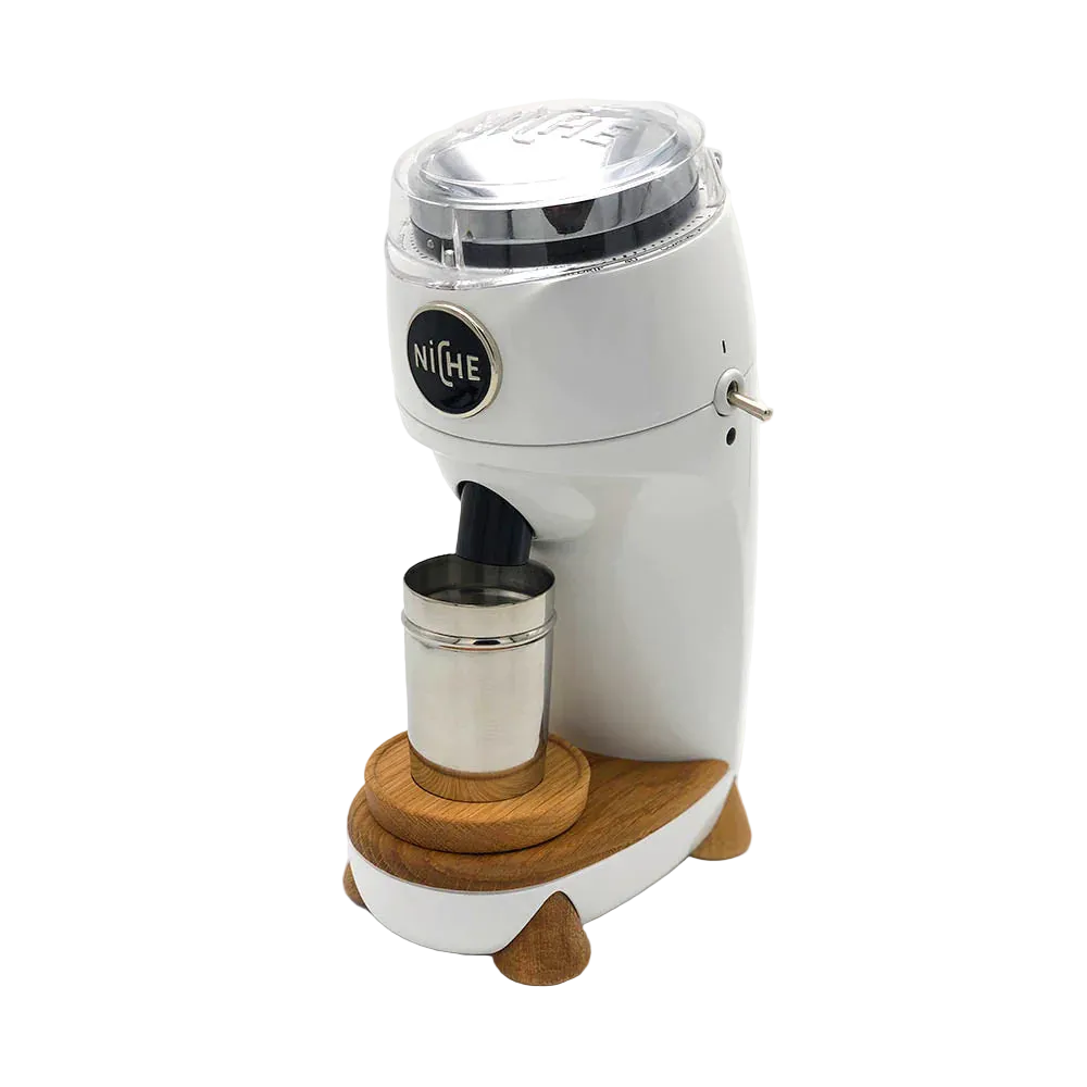 NICHE ZERO GRINDER
