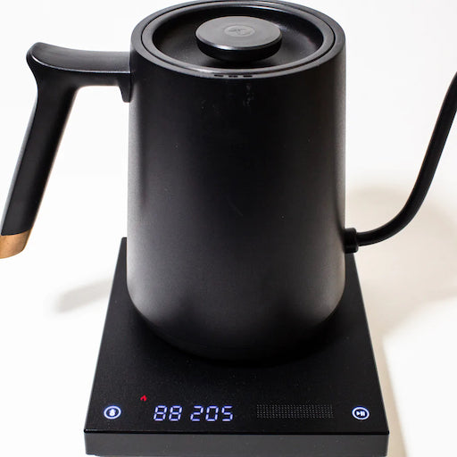 TIMEMORE SMART KETTLE - NEGRO MATE 600ML / 800ML