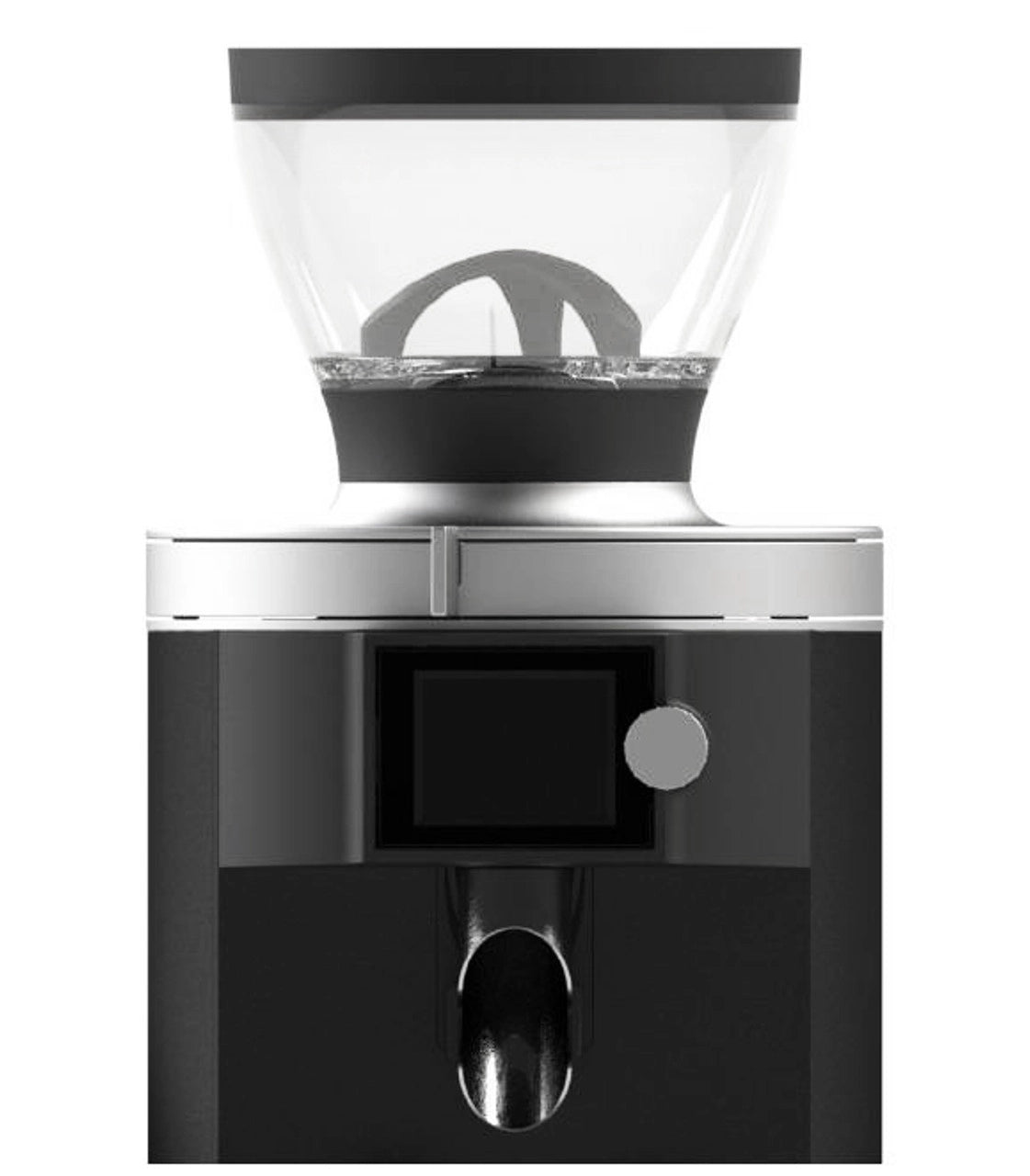 Mahlkonig E65S Mini Bean Hopper - CAFE FOLKA