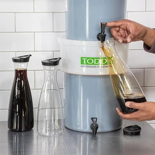 COMMERCIAL MODEL COLD BREW SYSTEM - CAFE FOLKA