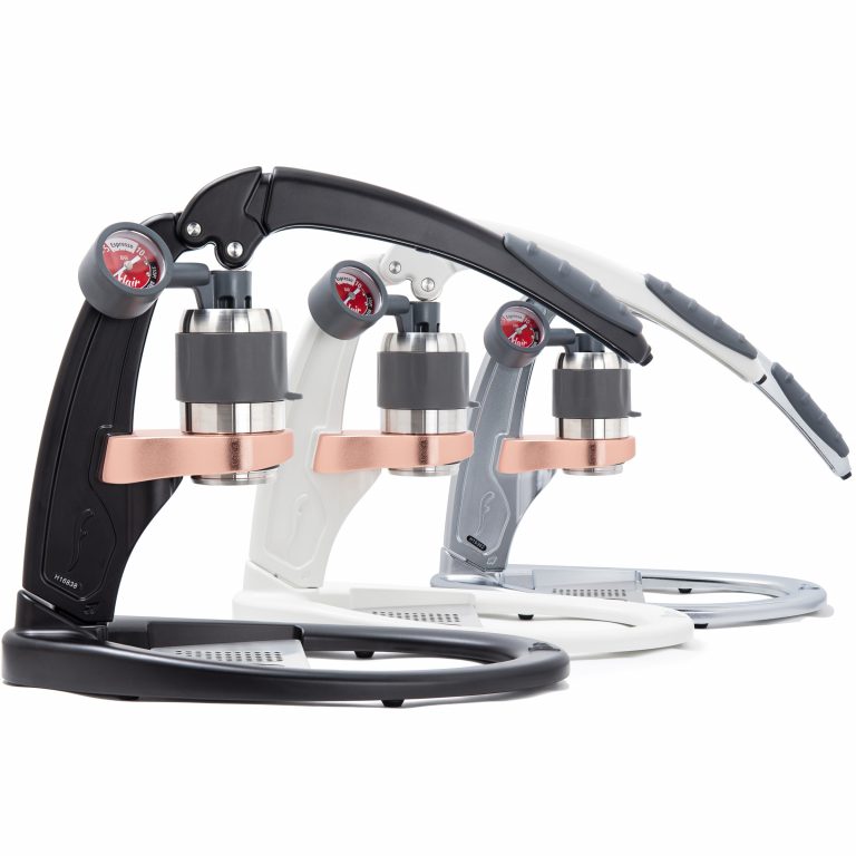 Flair Pro 2 - CAFE FOLKA