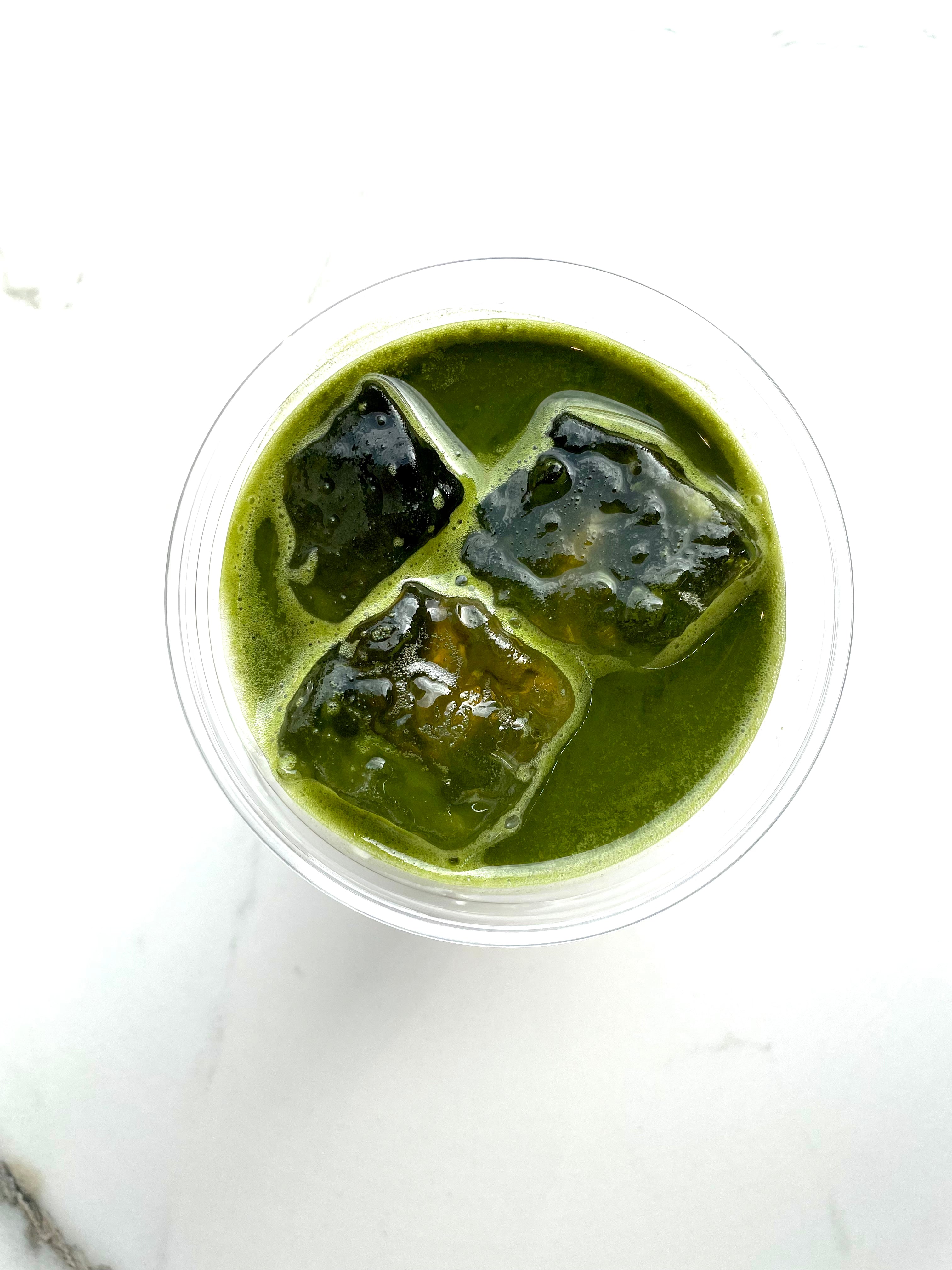 CEREMONIAL MATCHA