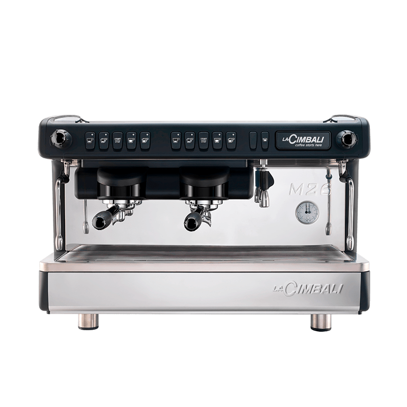 Cimbali M26 DT2 - CAFE FOLKA