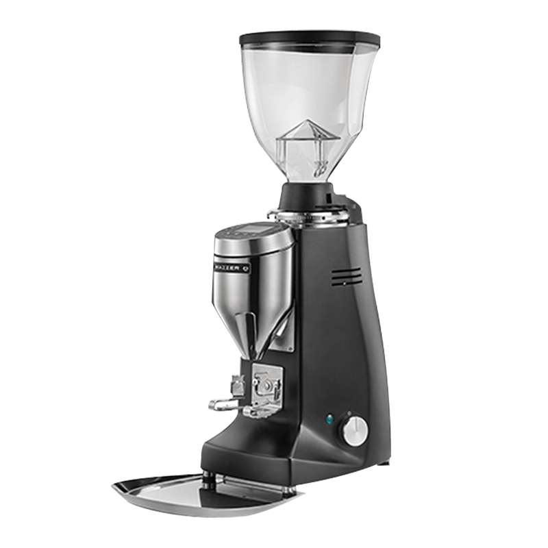 Mazzer Major V Electronic - CAFE FOLKA