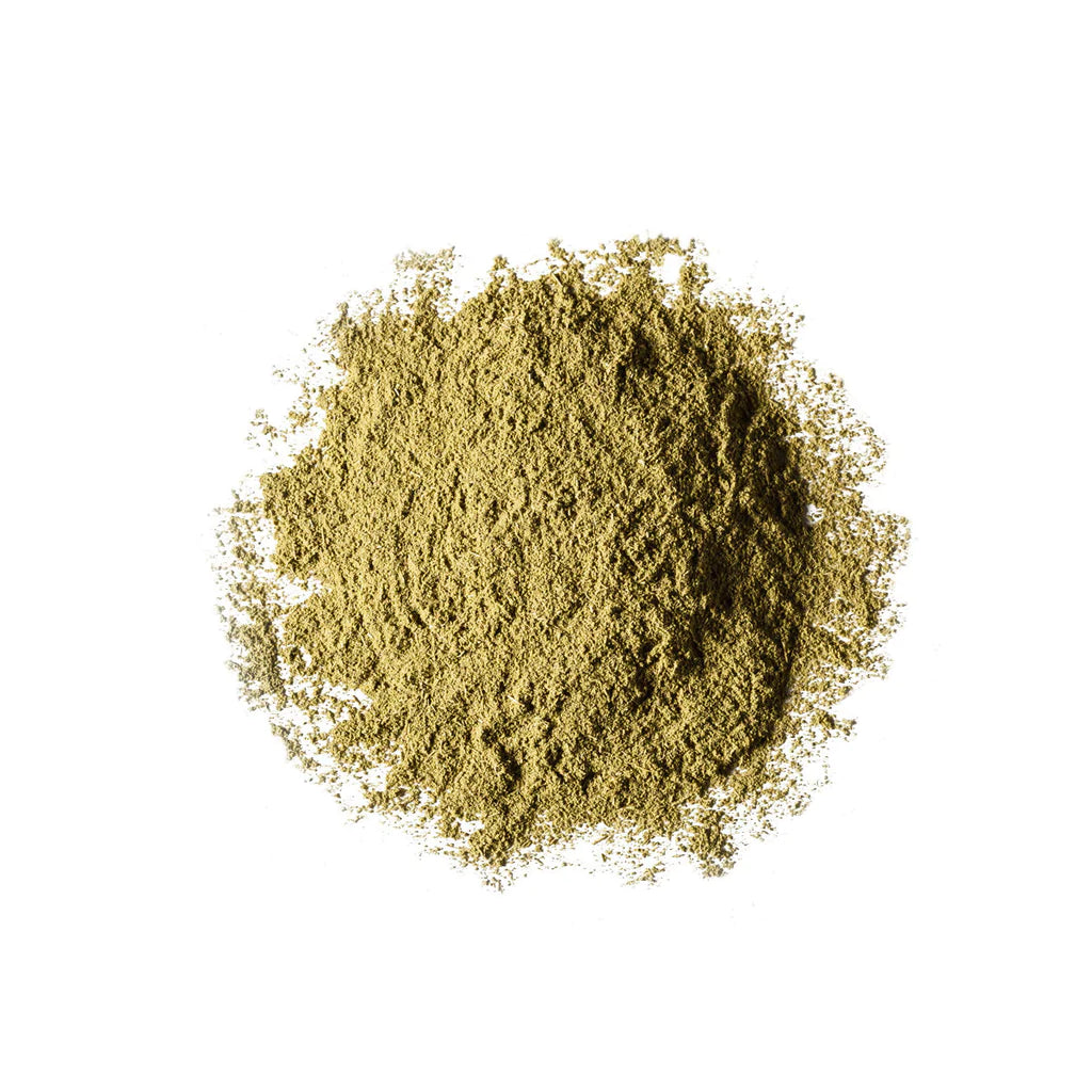 GROUND ORGANIC STEVIA - CAFE FOLKA