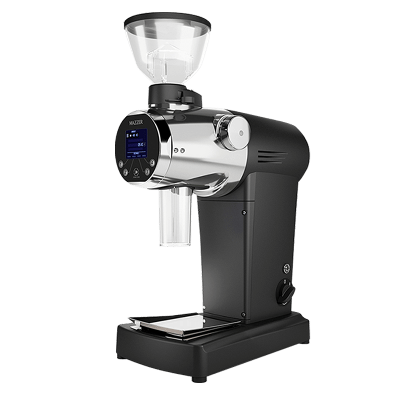 Mazzer ZM - CAFE FOLKA