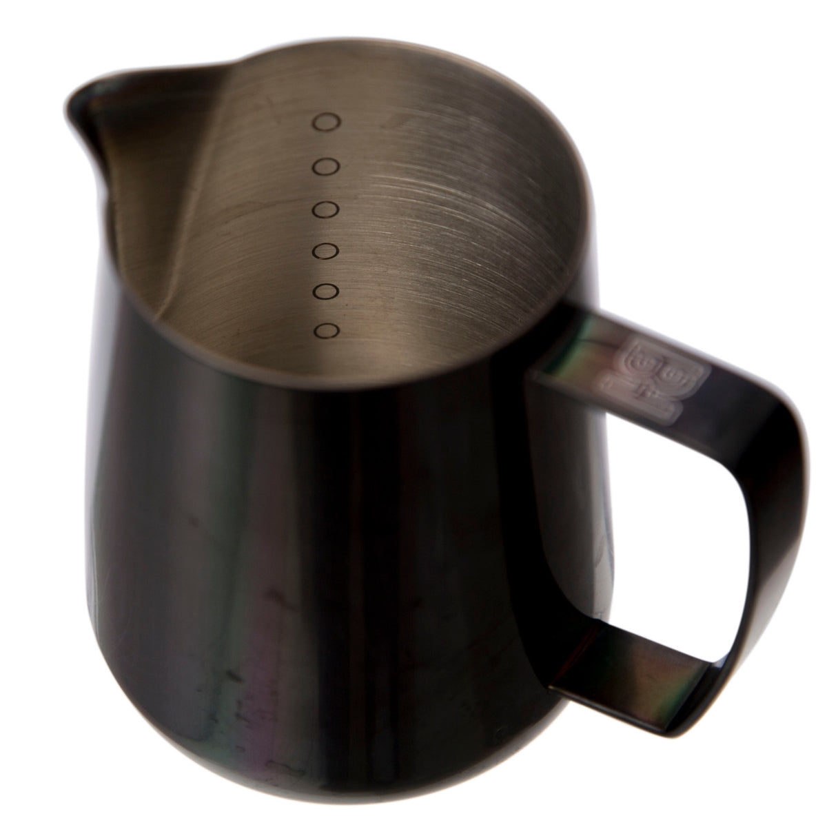 Barista Hustle Precision Milk Pitcher - CAFE FOLKA