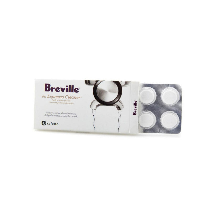 Breville Espresso Cleaning Tablets - CAFE FOLKA