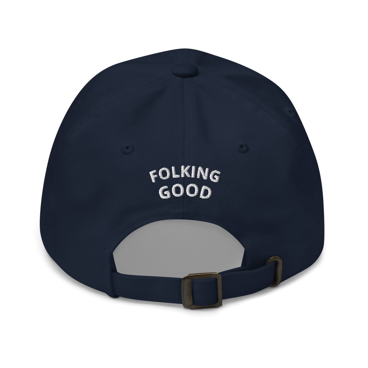 Folking Good Coffee - CAFE FOLKA