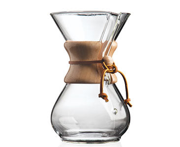 Chemex Classic - CAFE FOLKA