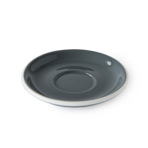 Acme Espresso Range 14cm Saucer - 6 Pack - CAFE FOLKA