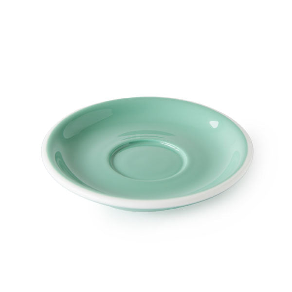 Acme Espresso Range 14cm Saucer - 6 Pack - CAFE FOLKA