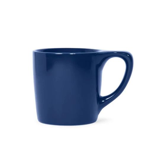 10OZ LINO COFFEE MUG - CAFE FOLKA