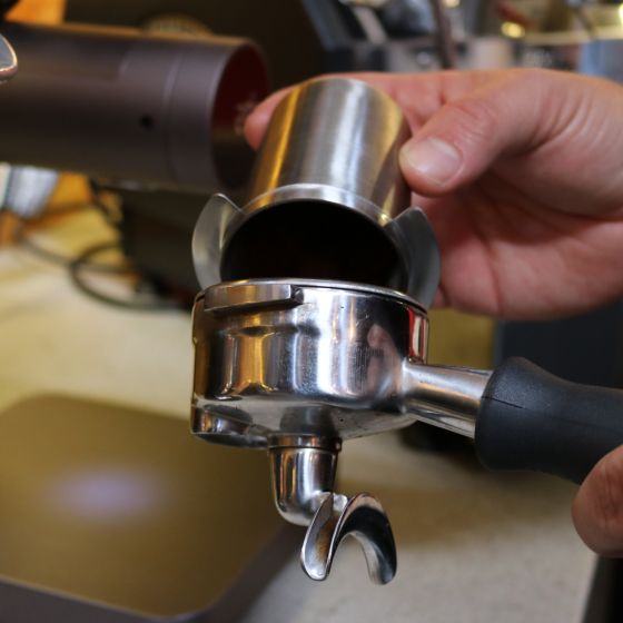 Rhino Dosing Cup - Short - CAFE FOLKA