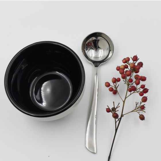 Cuchara para Cupping Rhino S/S - 12PK