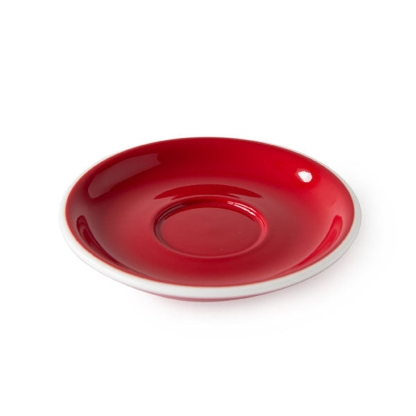 Acme Espresso Range 14cm Saucer - 6 Pack - CAFE FOLKA