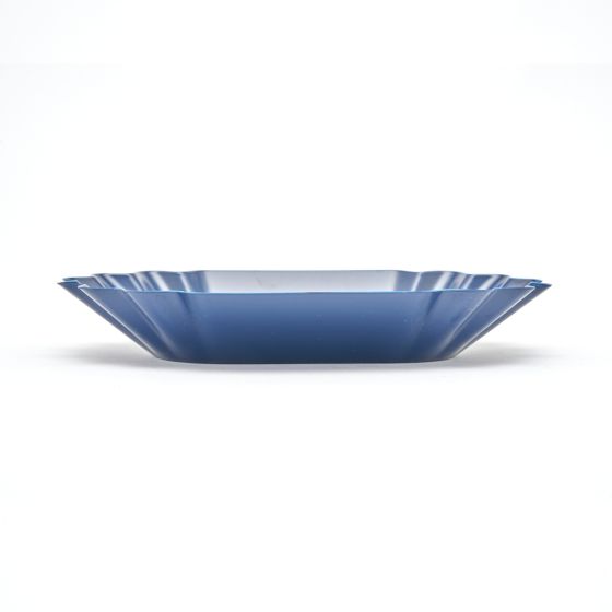 Rhino Bean Tray Blue - 12 Pack