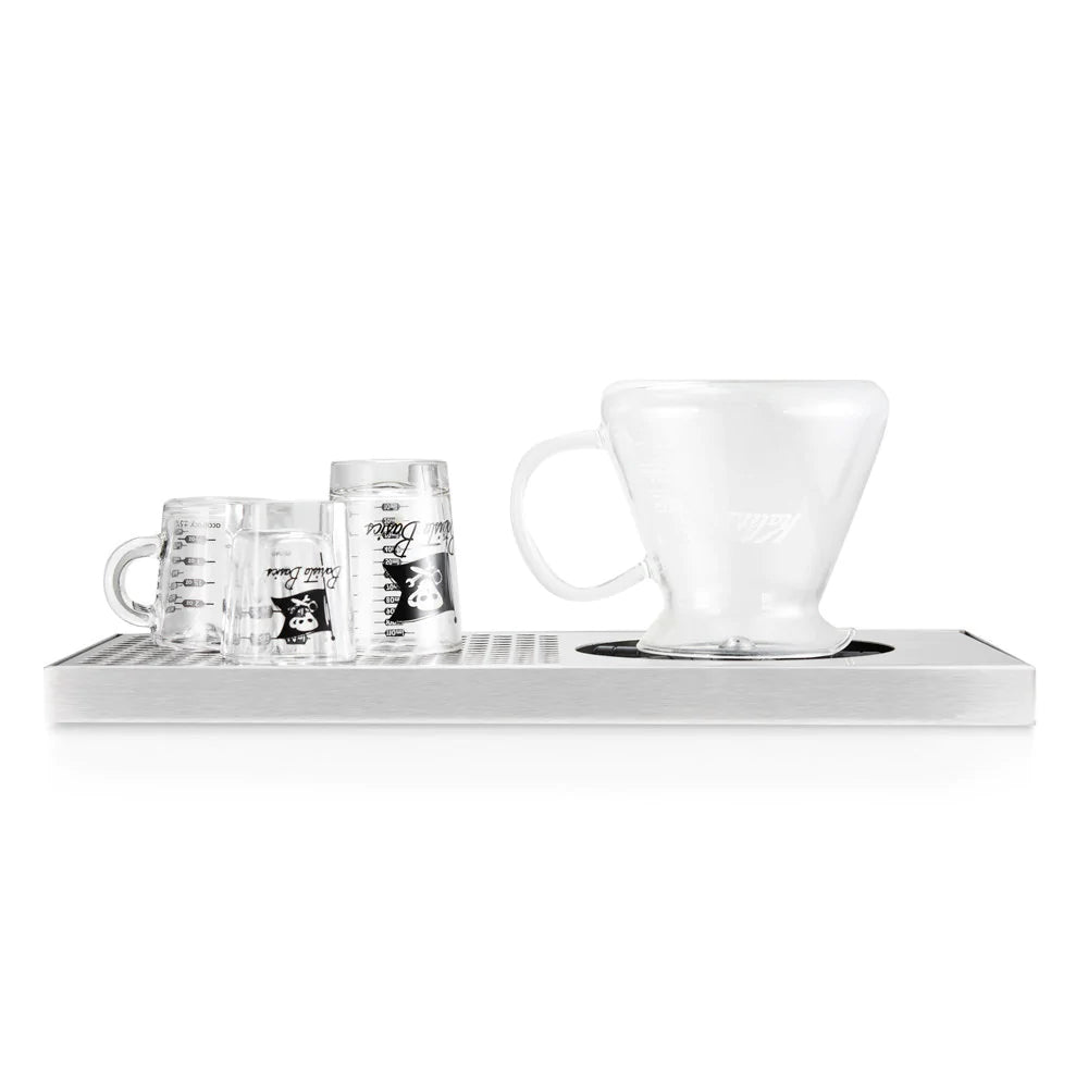 BAR AND CAFE RINSER NSF APPROVED - CAFE FOLKA